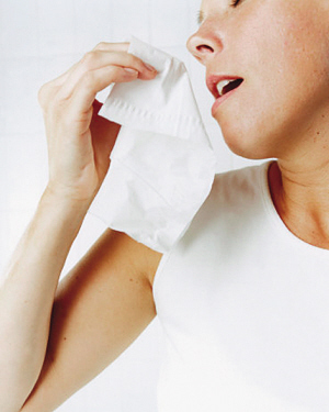 如何鑒別診斷急性鼻炎