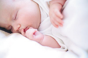 常見的一些小兒鼻炎癥狀