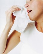 如何鑒別診斷鼻息肉?