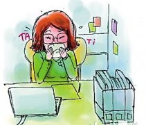 鼻出血的發病原因有哪些?