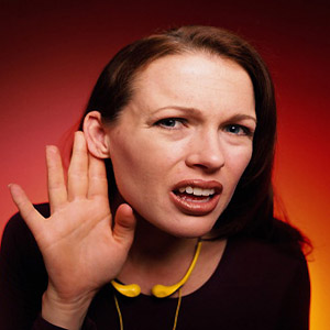 看看都有哪些原因能導致耳聾