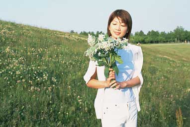 鼻中隔偏曲的主要癥狀