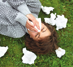 教你如何在日常生活中預防鼻甲肥大