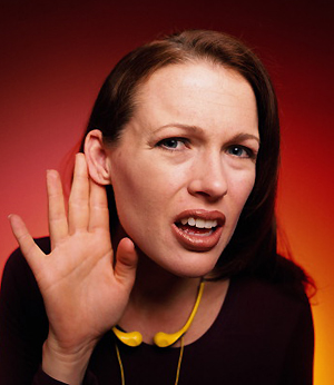 如何預防老年耳聾？