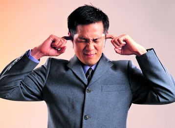 看準(zhǔn)病因,治療耳鳴