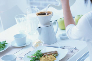 得了喉炎 家庭護理很重要