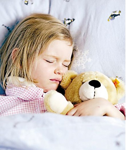 小兒喉炎是什么?